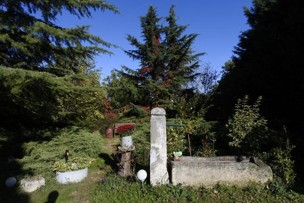 Villa-Magdi Vendeghaz 레브풀롭 외부 사진