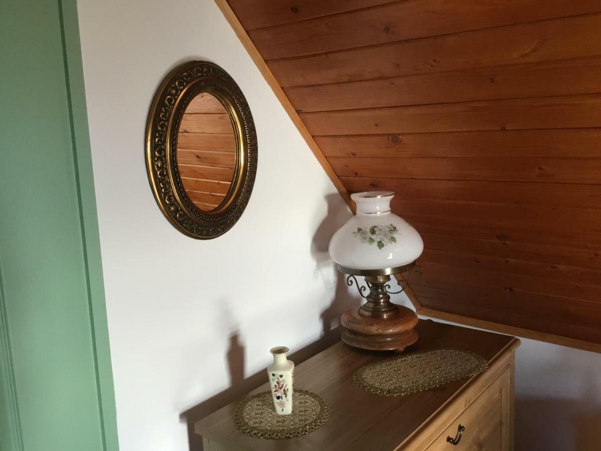 Villa-Magdi Vendeghaz 레브풀롭 외부 사진
